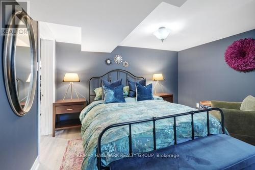 410 Mcleod Street, Ottawa, ON - Indoor Photo Showing Bedroom