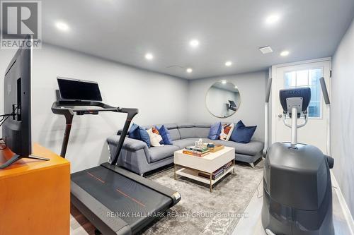 410 Mcleod Street, Ottawa, ON - Indoor