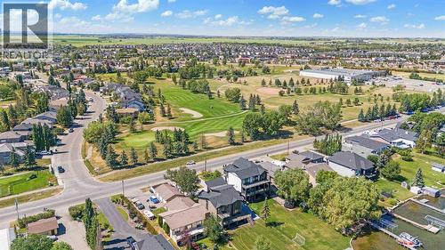 COMMUNITY - 340 West Chestermere Drive, Chestermere, AB - Outdoor With View