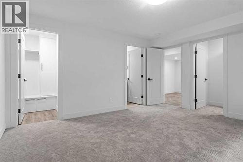 340 West Chestermere Drive, Chestermere, AB - Indoor Photo Showing Other Room