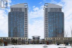 3210 - 36 LEE CENTRE DRIVE  Toronto, ON M1H 3K2