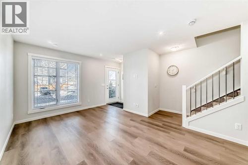 307, 474 Seton Circle Se, Calgary, AB - Indoor