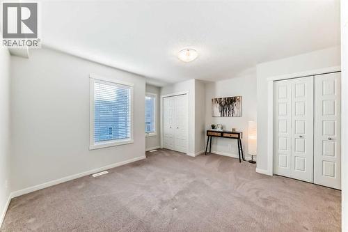 307, 474 Seton Circle Se, Calgary, AB - Indoor Photo Showing Other Room