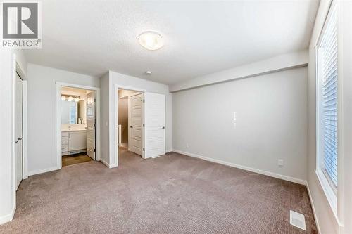 307, 474 Seton Circle Se, Calgary, AB - Indoor Photo Showing Other Room
