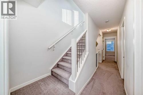 307, 474 Seton Circle Se, Calgary, AB - Indoor Photo Showing Other Room