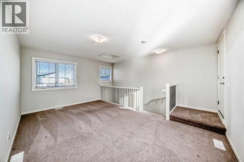307, 474 Seton Circle Se, Calgary, AB - Indoor Photo Showing Other Room