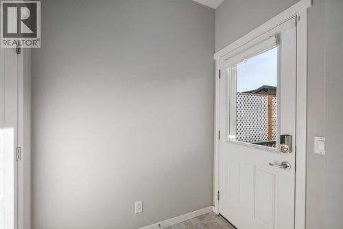 63 Masters Crescent Se, Calgary, AB - Indoor Photo Showing Other Room