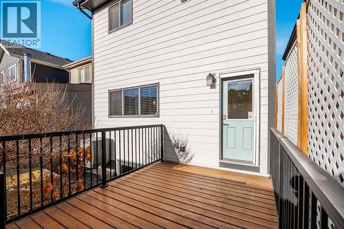 63 Masters Crescent Se, Calgary, AB - Outdoor With Exterior