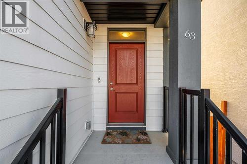 63 Masters Crescent Se, Calgary, AB - Outdoor With Exterior