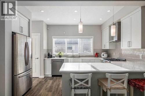 63 Masters Crescent Se, Calgary, AB - Indoor Photo Showing Other Room