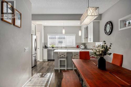 63 Masters Crescent Se, Calgary, AB - Indoor