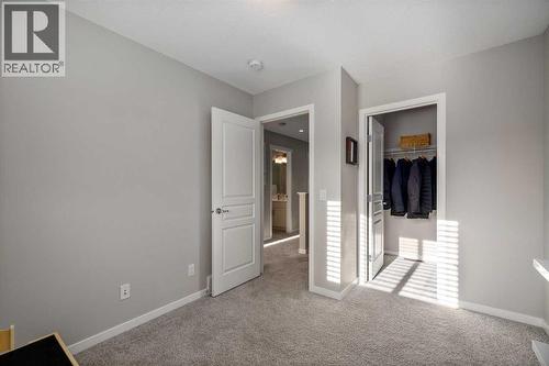 63 Masters Crescent Se, Calgary, AB - Indoor Photo Showing Other Room