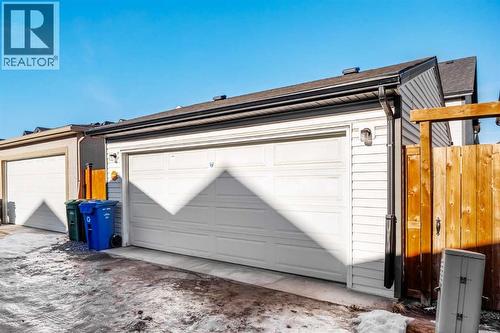 63 Masters Crescent Se, Calgary, AB - Outdoor With Exterior