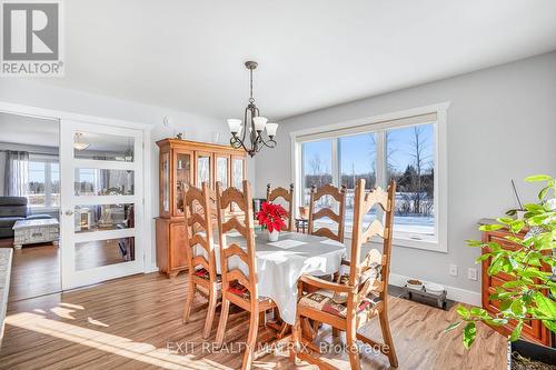 3100 Pattee Road E, Champlain, ON - Indoor