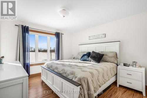 3100 Pattee Road E, Champlain, ON - Indoor Photo Showing Bedroom