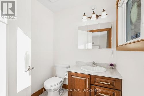 3100 Pattee Road E, Champlain, ON - Indoor Photo Showing Bathroom