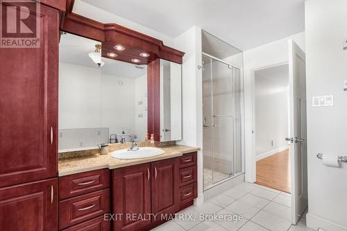 3100 Pattee Road E, Champlain, ON - Indoor Photo Showing Bathroom