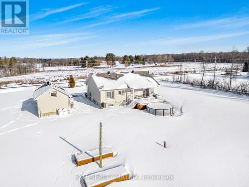 3100 Pattee Road E, Champlain, ON - Outdoor With View