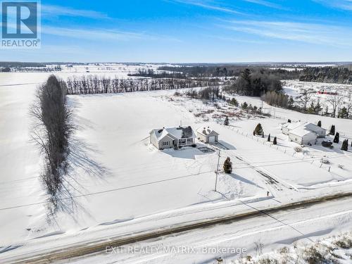 3100 Pattee Road E, Champlain, ON - Outdoor With View