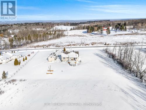 3100 Pattee Road E, Champlain, ON - Outdoor With View