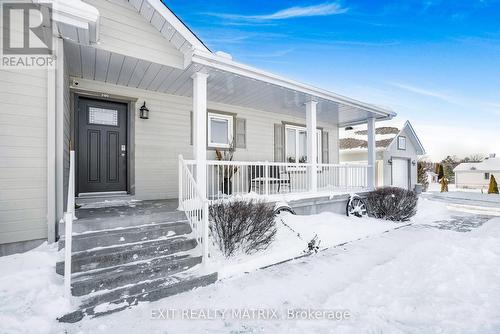 3100 Pattee Road E, Champlain, ON - Outdoor