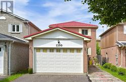 1590 MARSHCOURT DRIVE  Pickering, ON L1V 6G3