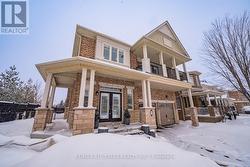 252 GLAD PARK AVENUE  Whitchurch-Stouffville, ON L4A 1X1