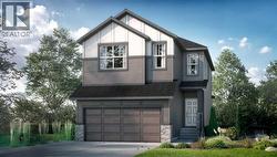 126 Drystone Way NW  Calgary, AB T3R 2L9