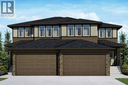 305 Dawson Wharf Road  Chestermere, AB T1X 2W2