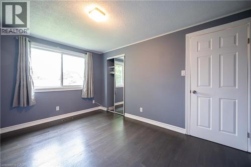 66 Belwood Crescent, Kitchener, ON - Indoor Photo Showing Other Room