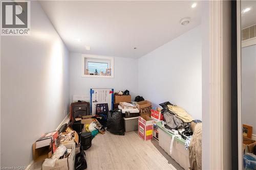 66 Belwood Crescent, Kitchener, ON - Indoor Photo Showing Other Room