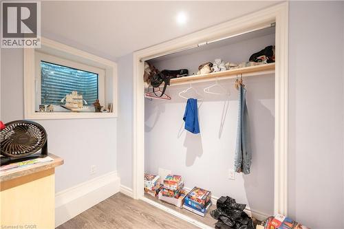 66 Belwood Crescent, Kitchener, ON - Indoor