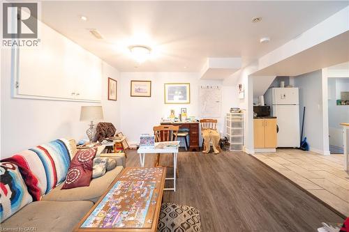 66 Belwood Crescent, Kitchener, ON - Indoor