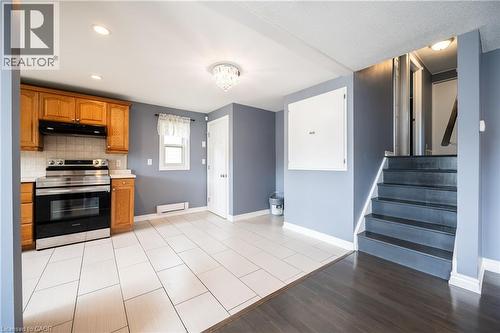 66 Belwood Crescent, Kitchener, ON - Indoor Photo Showing Other Room