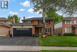 2055 HUNTERS WOOD Drive  Burlington, ON L7M 2T9