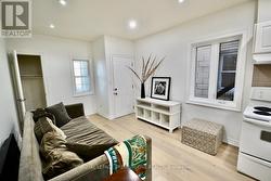 C - 312 RUSTIC ROAD  Toronto, ON M6L 1W5