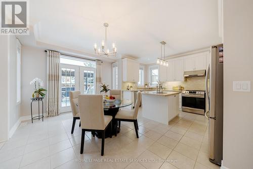 165 Alison Crescent, Oakville, ON - Indoor