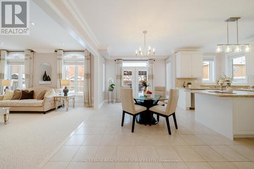 165 Alison Crescent, Oakville, ON - Indoor