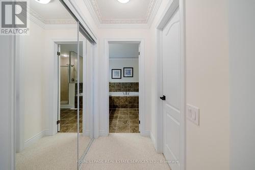 165 Alison Crescent, Oakville, ON - Indoor Photo Showing Other Room