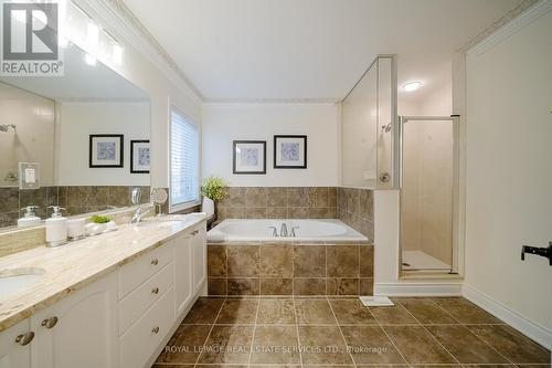 165 Alison Crescent, Oakville, ON - Indoor Photo Showing Bathroom