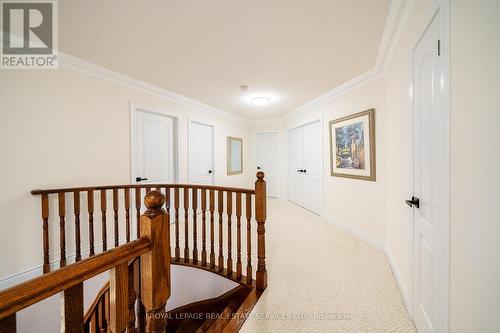 165 Alison Crescent, Oakville, ON - Indoor Photo Showing Other Room