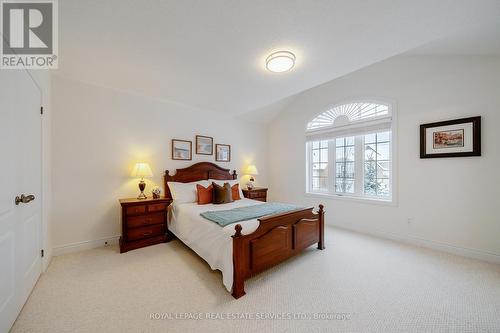 165 Alison Crescent, Oakville, ON - Indoor Photo Showing Bedroom