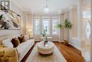 165 Alison Crescent, Oakville, ON  - Indoor Photo Showing Living Room 