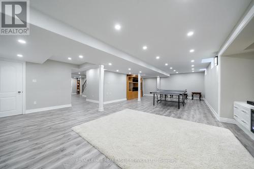 165 Alison Crescent, Oakville, ON - Indoor