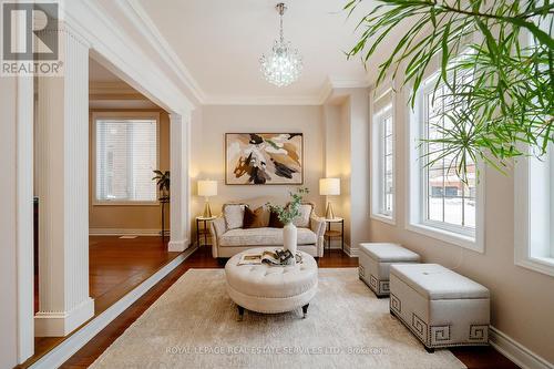 165 Alison Crescent, Oakville, ON - Indoor