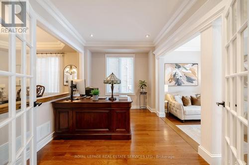 165 Alison Crescent, Oakville, ON - Indoor