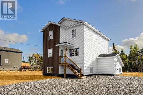 25-35 Cameron Place  Pouch Cove, NL A1K 1C8