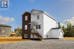 25-35 Cameron Place  Pouch Cove, NL A1K 1C8