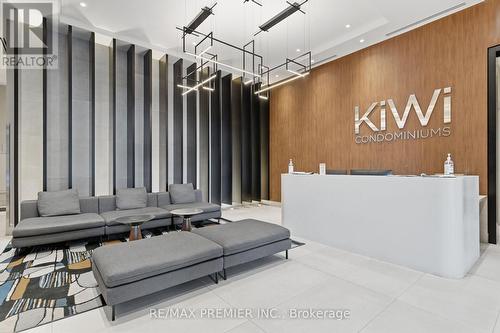 914 - 212 King William Street, Hamilton, ON -  Photo Showing Other Room