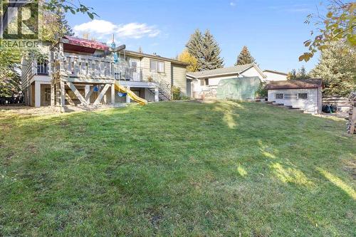 27 Deercrest Close Se, Calgary, AB 